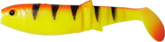 Savage Gear LB CANNIBAL SHAD B 12.5CM20G G AMB