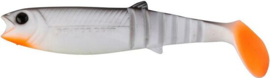 Savage Gear LB CANNIBAL SHAD B 12.5CM 20G W/B