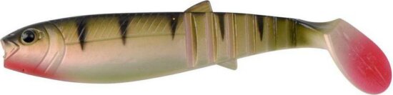 Savage Gear LB CANNIBAL SHAD B 15CM 33G PERCH