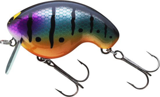 Daiwa Prorex Fuku Zero Crank ghost yellow ayu, 54mm, 14.0g, 1db