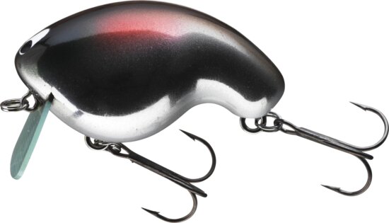 Daiwa Prorex Fuku Zero Crank chrome wakasagi, 54mm, 14.0g, 1db