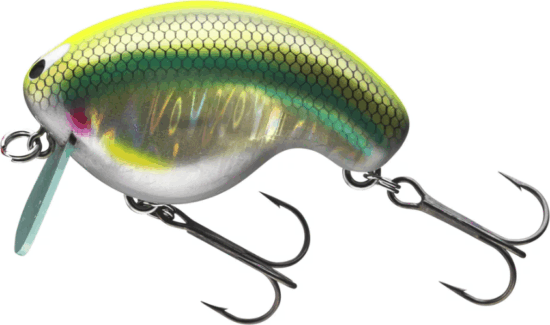 Daiwa Prorex Fuku Zero Crank yummi, 54mm, 14.0g, 1db