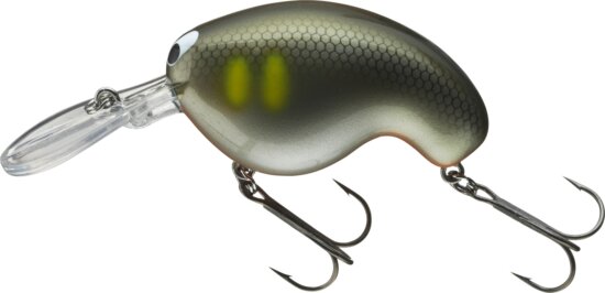 Daiwa Prorex Fuku 1 Crank special chartreuse, 55mm, 14.5g, 1db