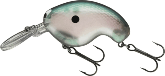 Daiwa Prorex Chibi Fuku Fuku Crank gizzard shad, 41mm, 6.5g, 1db