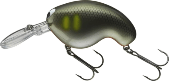 Daiwa Prorex Chibi Fuku Fuku Crank spawn ayu, 41mm, 6.5g, 1db