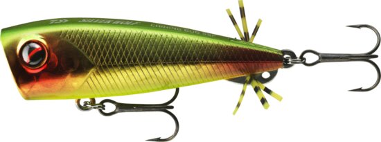 Daiwa Prorex Chining Bug 55F (eagle red berry, 70mm, 12.9g, 1db)