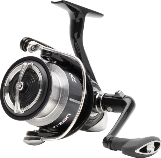 Daiwa 24 N'Zon Plus LT pótdob (6000SS-CP)