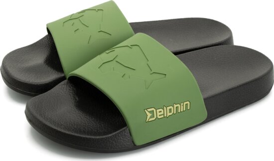 Delphin OutLINE CARP szandál (40)