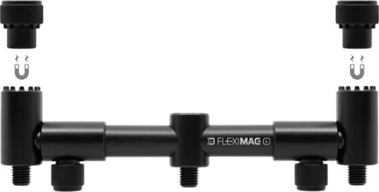 Delphin FlexiMAG BUZZ Állítható buzz bar L (L 18-25cm)