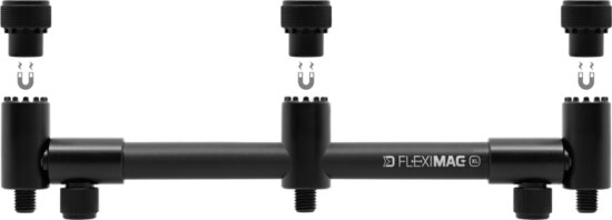 Delphin FlexiMAG BUZZ Állítható buzz bar XL (XL 25-35cm)