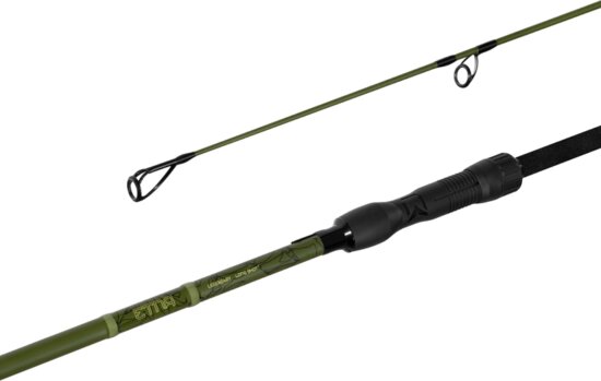 Delphin ETNA Camo LongSHOT+ (360cm/3,35lbs/2 rész)