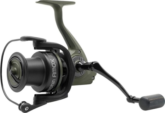 Delphin AMOX 6T DP méret.6000