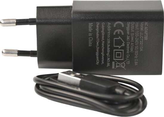 Lucky Etetőhajó F01 Távirányító Töltő