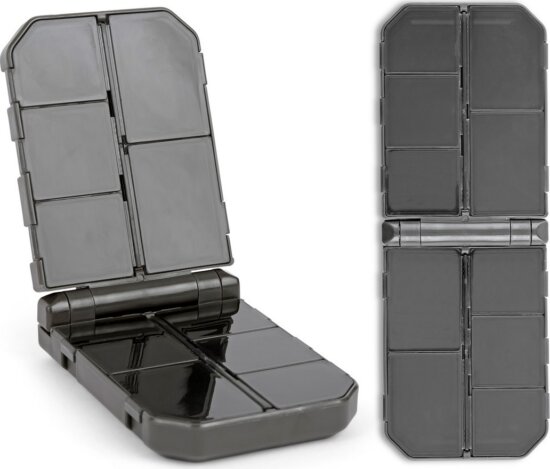 Sonik Lokbox Clip-Fold Box Small