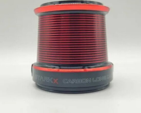 Nytro Impax Long Cast 5500 Alu Spool