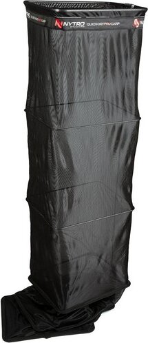 Nytro Commercial Carp Net 3M Value Pack/3