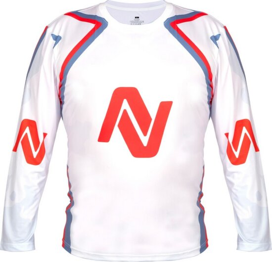 Nytro Uvp50 Long Sleeve Shirt Medium