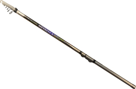 Arno Metallca Bolo(6.0*6) Mixed Carbon