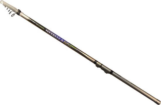 Arno Metallca Bolo (7.0*7) Mixed Carbon