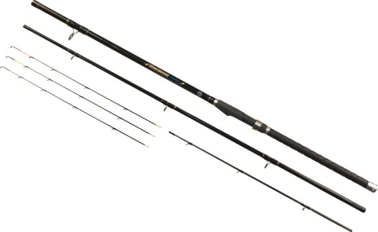 Arno Intruder Hyper Feeder Ii 3,30 M 60-120 G