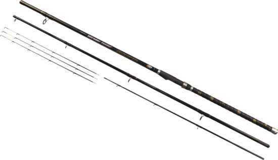 Arno Intruder Hyper Feeder Ii 3,90M 30-80 Gr