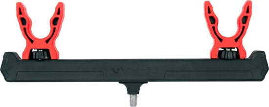 Nytro Steady Sliding Double Duo Back Rest