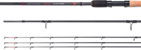 Nytro Marvelist Power Feeder 13' 130Gr