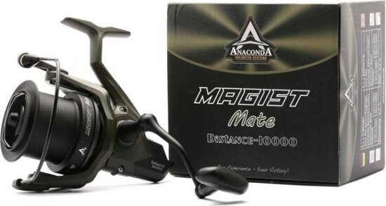 ANACONDA Magist Mate Distance 10000