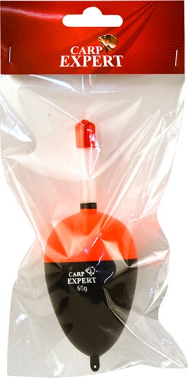 Carp Expert Busázó Úszó 60G