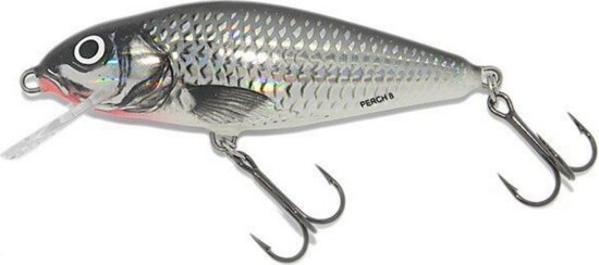Salmo Wobbler Perch Ph8F Hgs