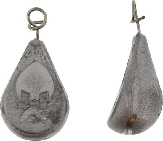 WESTIN SWITCH WEIGHT 14G LEAD 3PCS