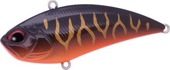 Duo Realis Vibration 68 G-Fix 6.8cm 21g Acc3334 Shadow Tiger