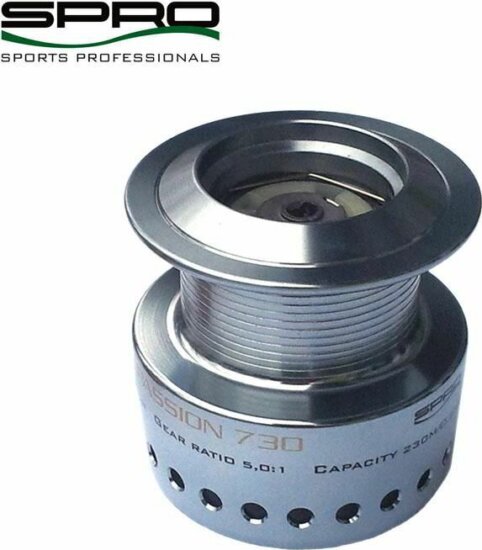 SPRO Passion 710 pótdob