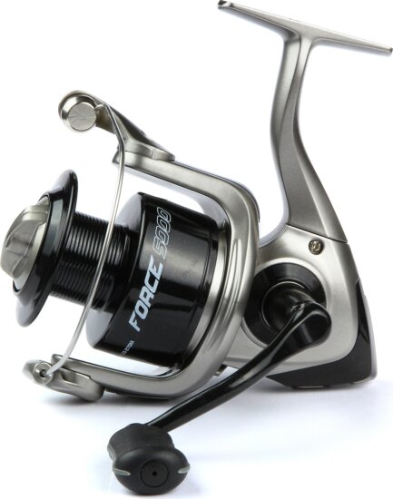 Nevis Force 3000 elsőfékes orsó