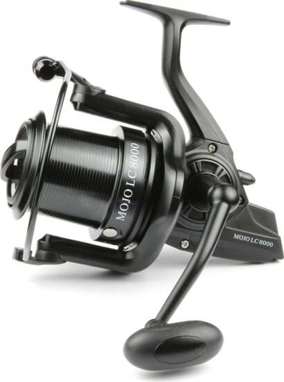 Carp Academy Mojo LC 14000 elsőfékes bojlis távdobó orsó