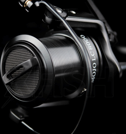 Carp Academy Mojo LC 14000 Pótdob