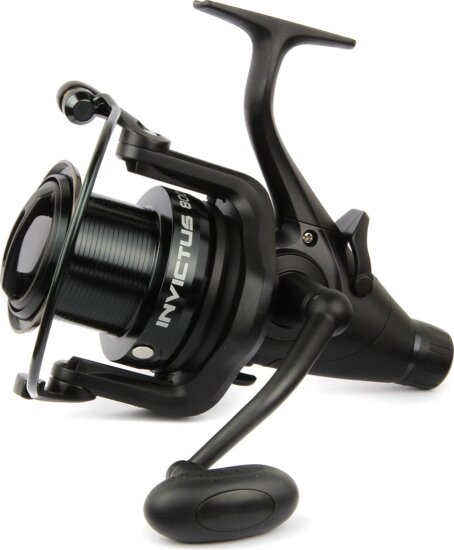 Nevis Invictus 8000 Pótdob