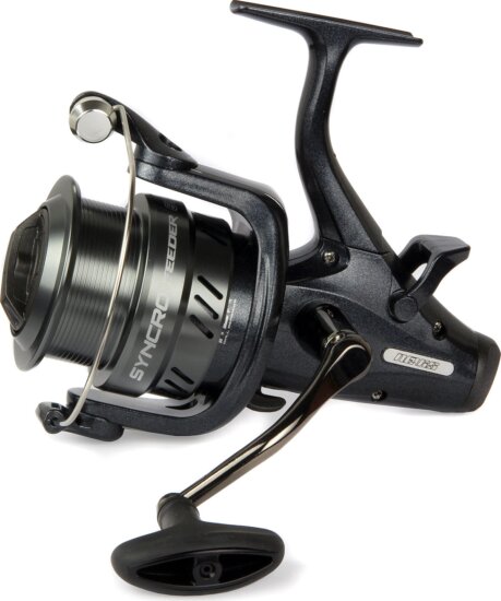 Nevis Syncro Feeder 4000 nyeletőfékes orsó