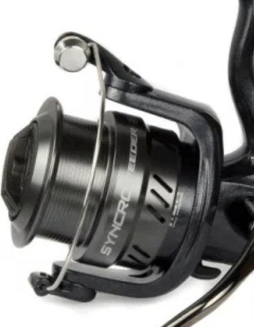 Nevis Syncro Feeder 5000 Pótdob