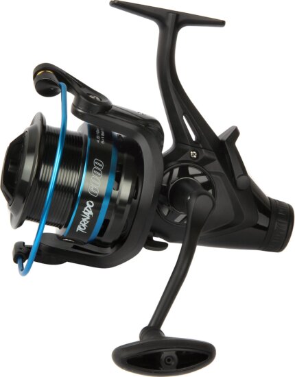 By Döme TF Tornado 6000