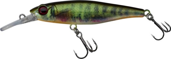 Illex Twitch Flesh 6,1cm SP DR Spawning Vairon