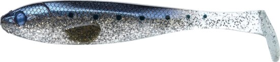 Illex Magic Slim Shad 5 10,5cm Magic Sardine 5db