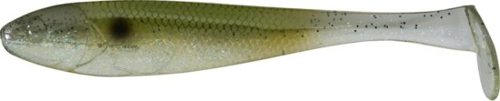 Illex Magic Slim Shad 5 10,5cm Magic Smelt 5db