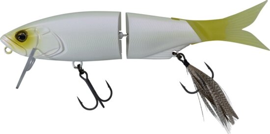 Illex Maekon 15cm SF Bone