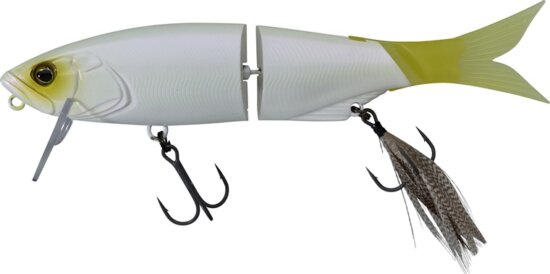 Illex Maekon 18cm SF Bone