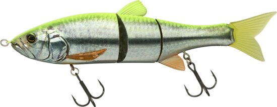 Illex Dowz Swimmer 22cm SF RT Visible Roach