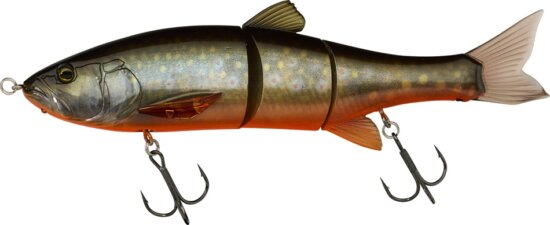 Illex Dowz Swimmer 22cm SF RT Arctic Char