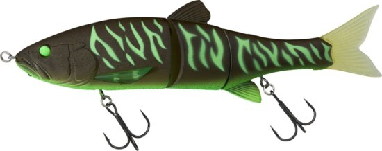 Illex Dowz Swimmer 22cm SF Guripan Tiger