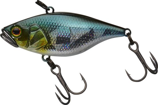 Illex TN 3,8cm Aurora Bleak