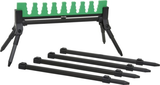 Sensas Bottartó Roost Rig Allround 8 botra